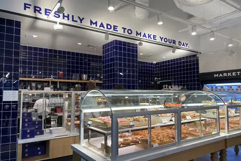 The Hame Bakery photo 2