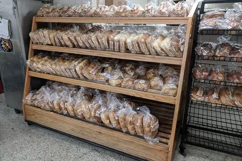 The Hame Bakery photo 1